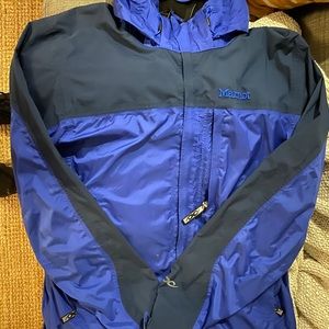 Marmot Rain Jacket